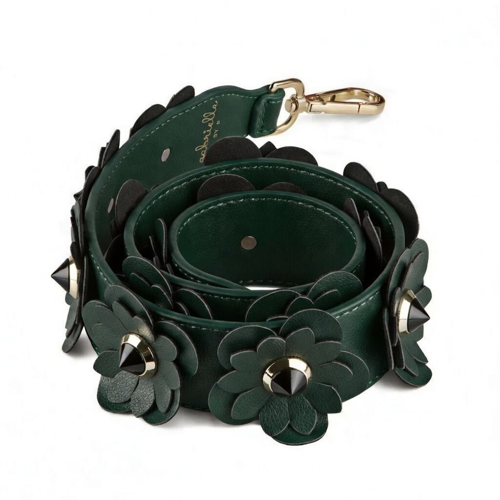 Blossom Bag Strap "Short Length"