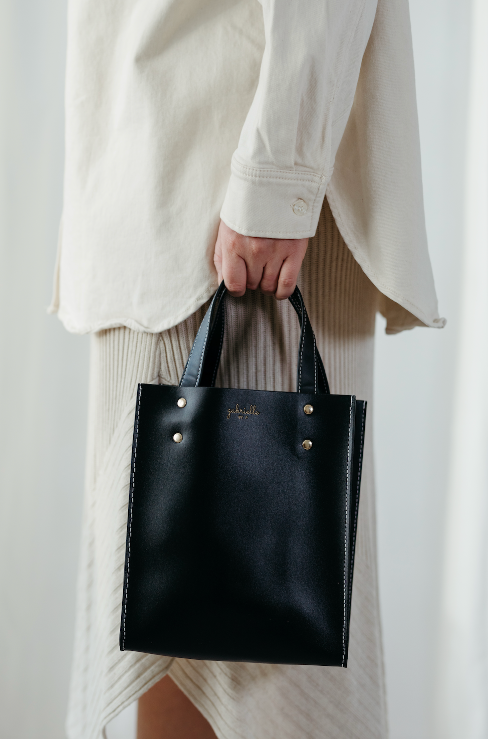 Leoni Tote Small