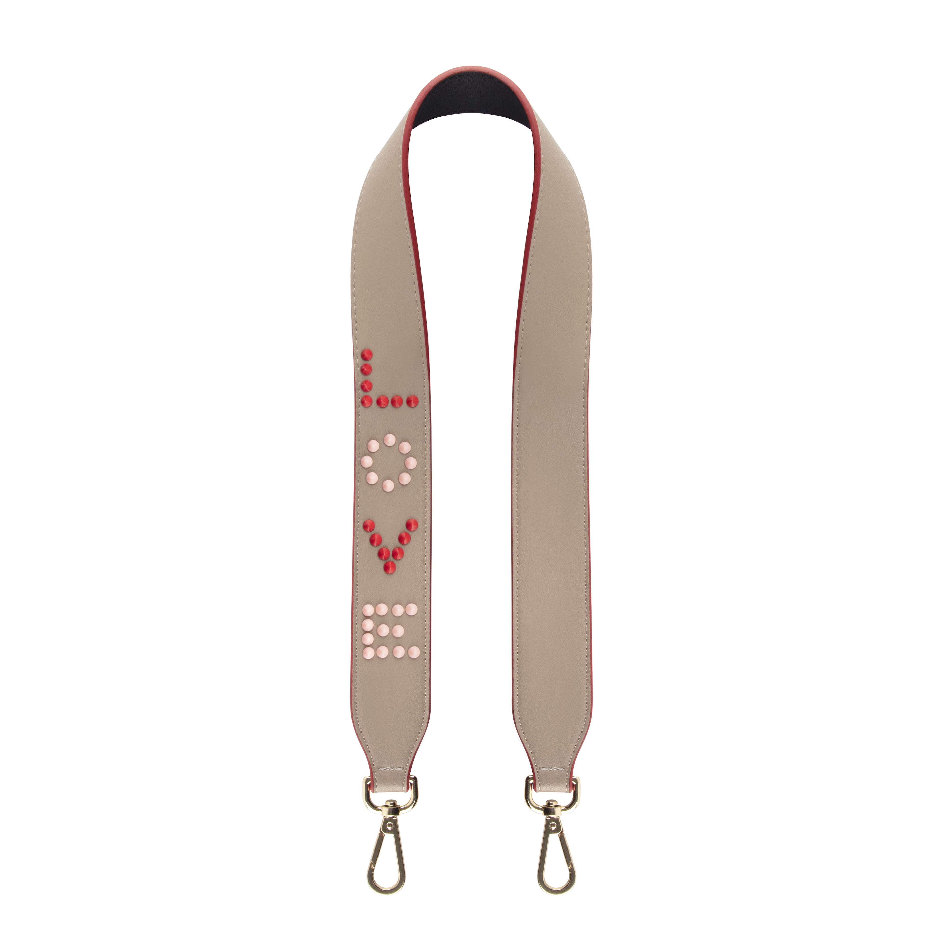 Love Letter Bag Strap - Gabriellebyp