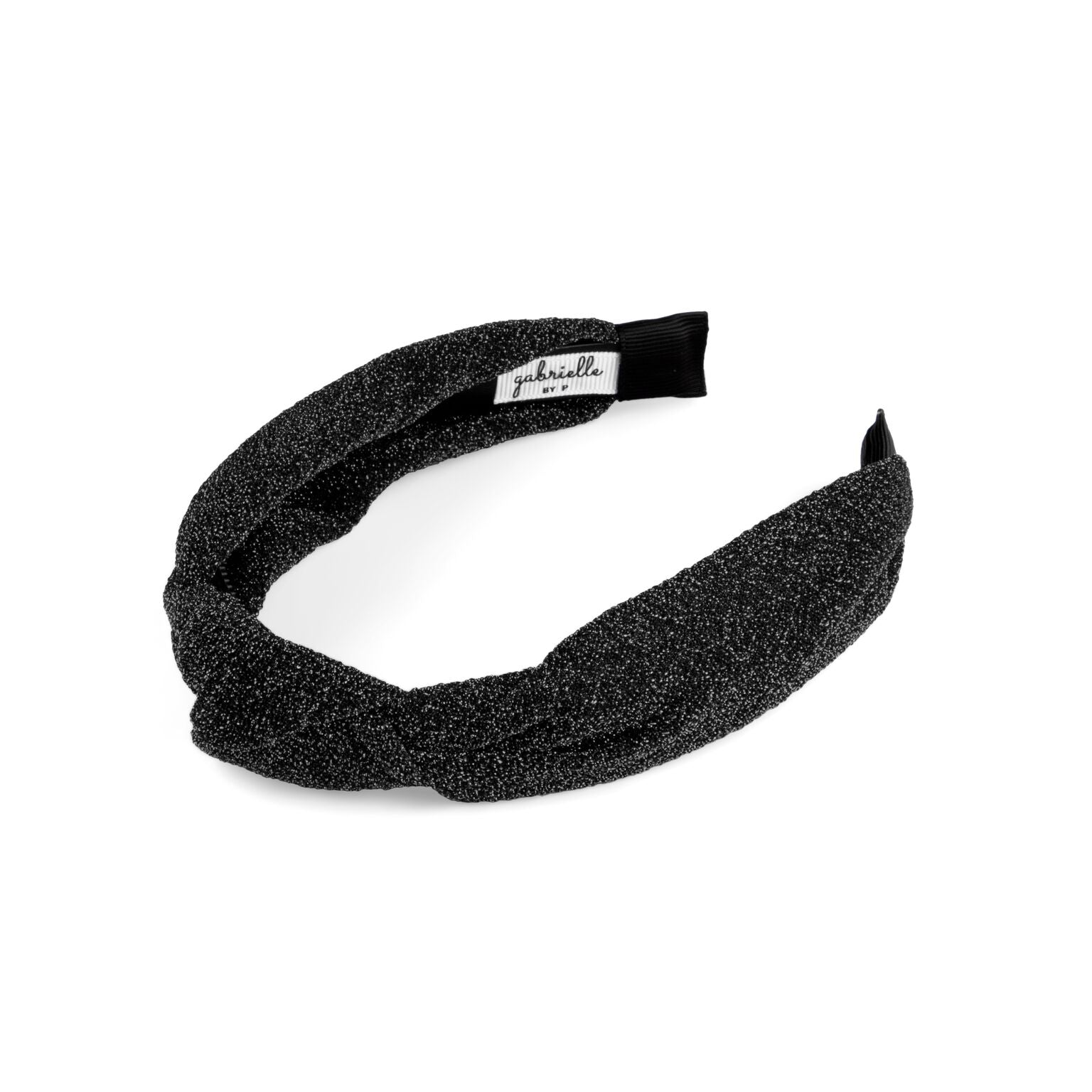 Glitter Hairband - Gabriellebyp