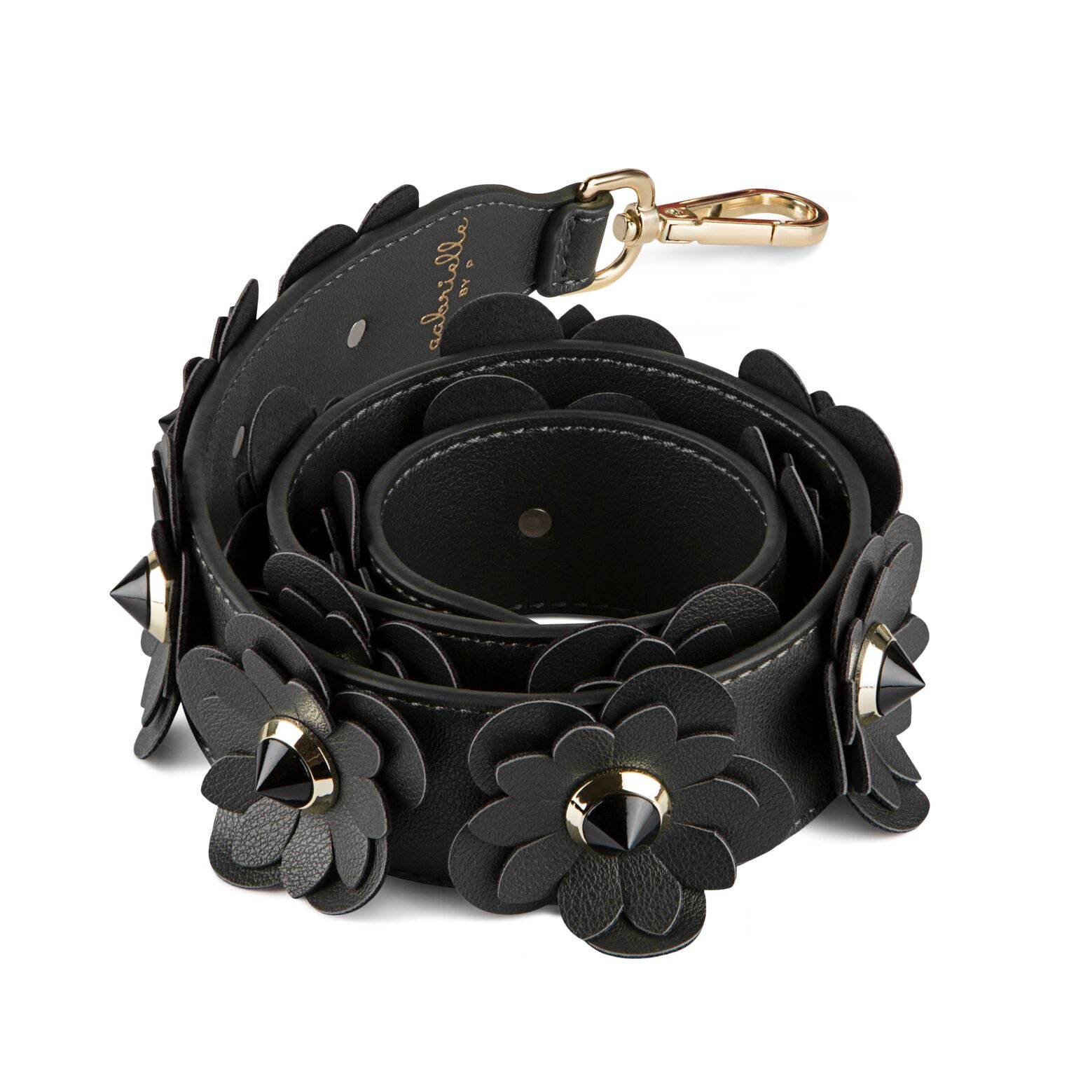 Aurora Bag Green + Blossom Black