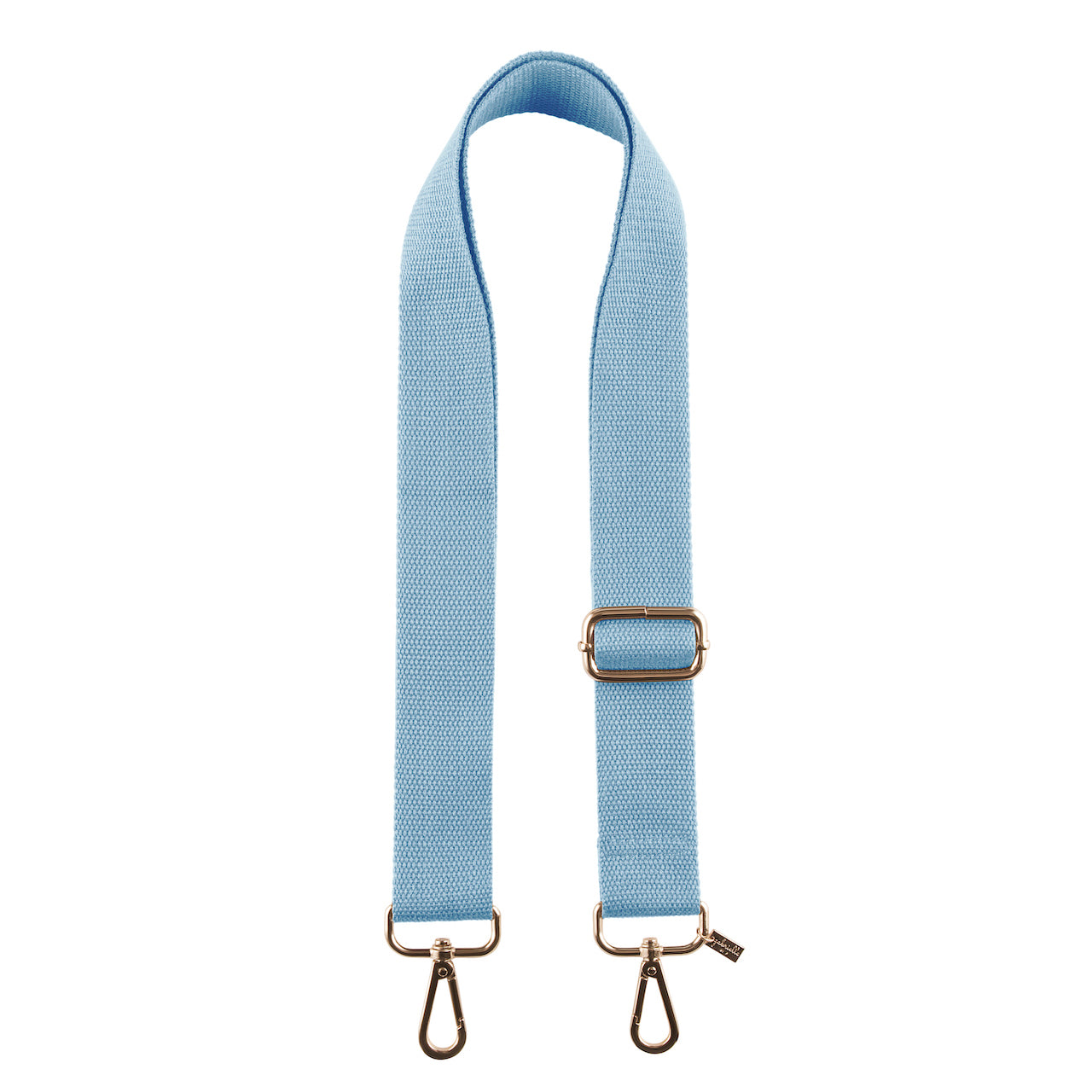 Adjustable Woven Bag Strap - Gabriellebyp