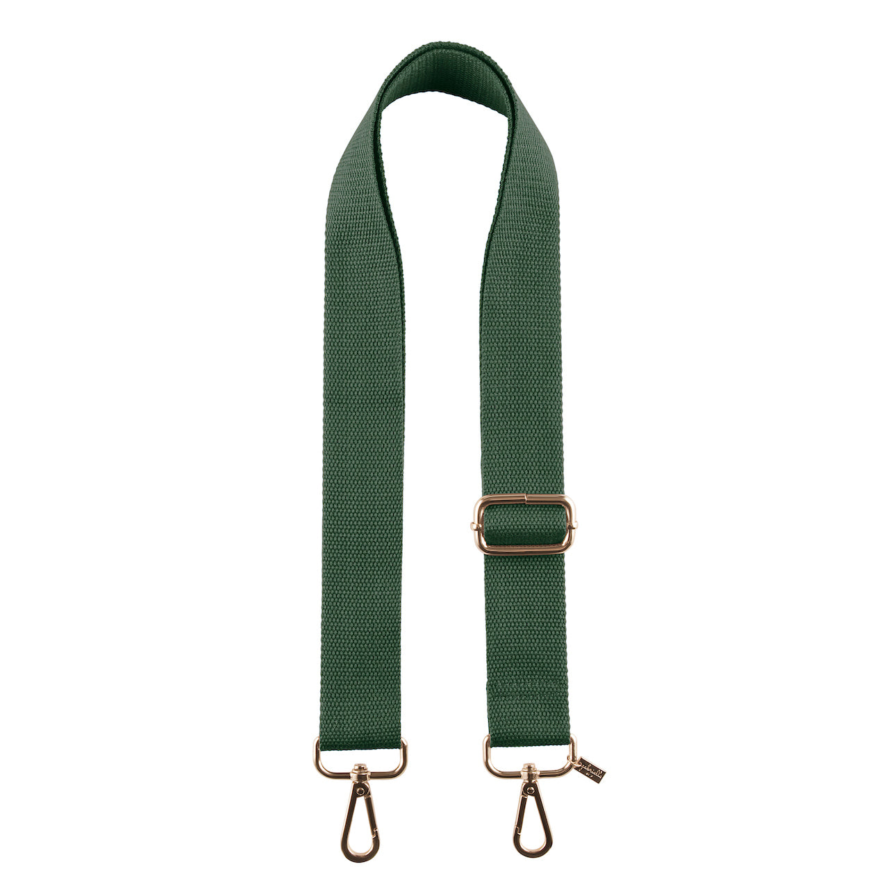 Adjustable Woven Bag Strap - Gabriellebyp