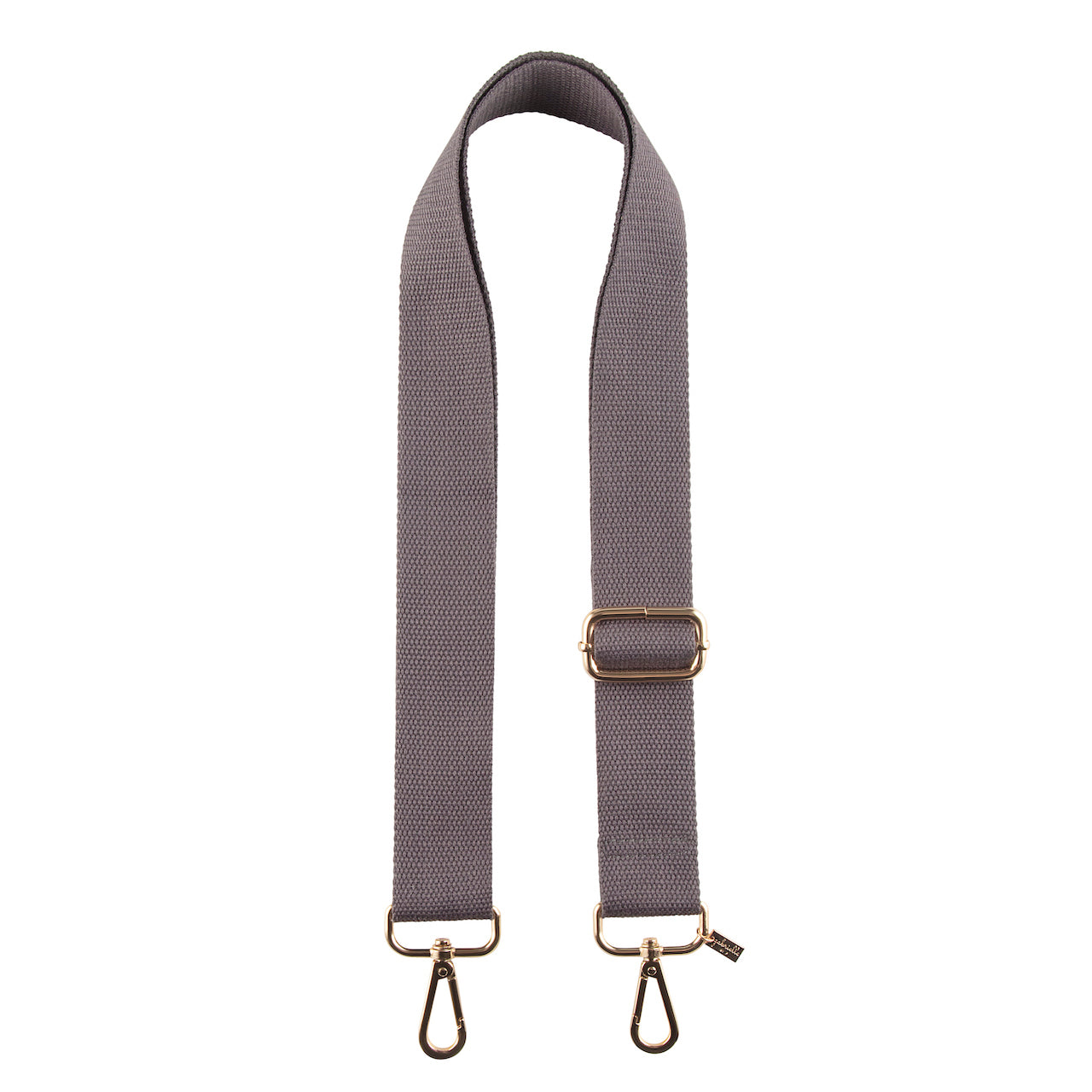 Adjustable Woven Bag Strap - Gabriellebyp