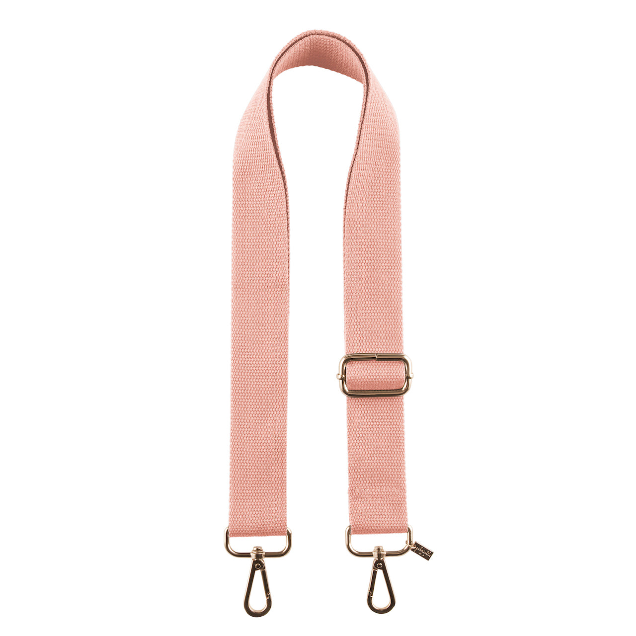 Adjustable Woven Bag Strap - Gabriellebyp