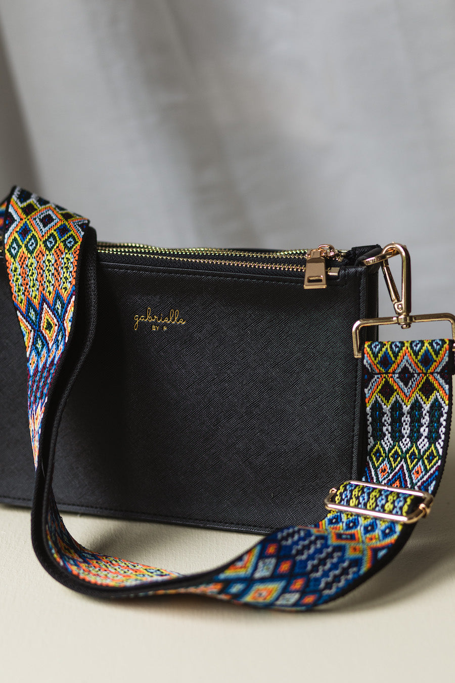 Inka Adjustable Strap