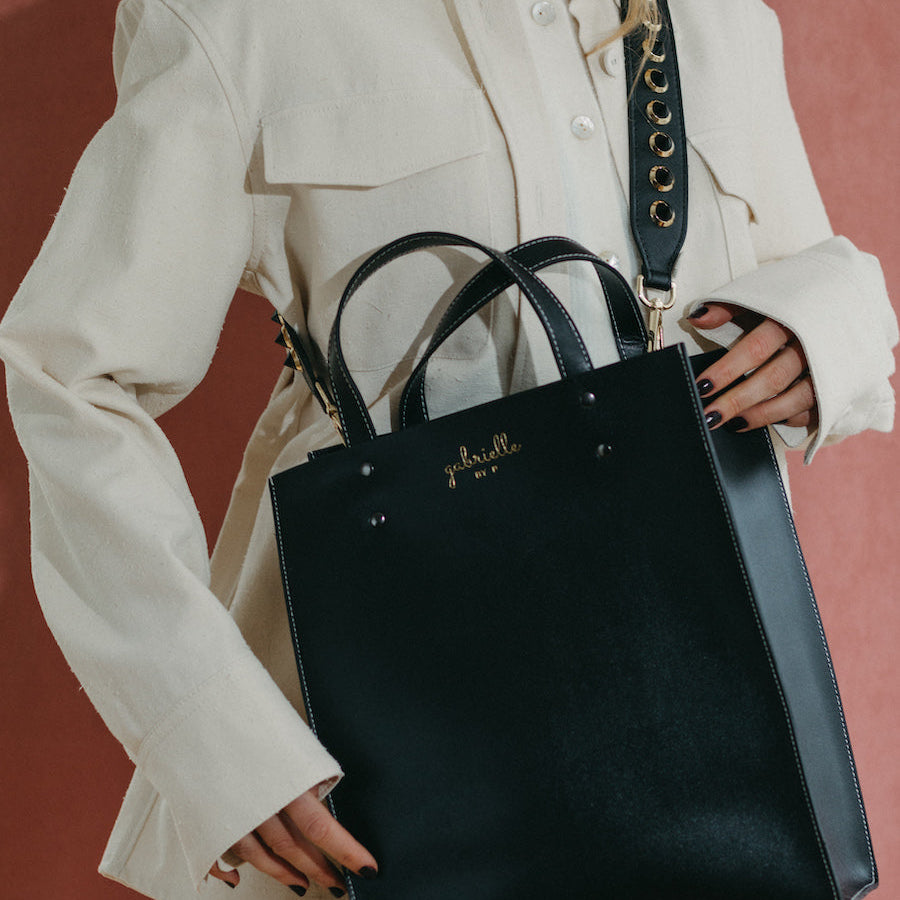 Leoni Tote Large