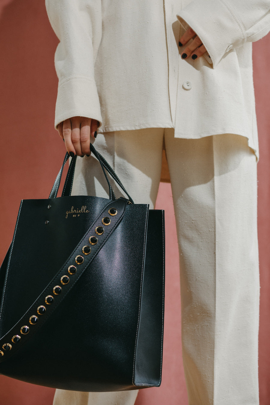 Leoni Tote Large