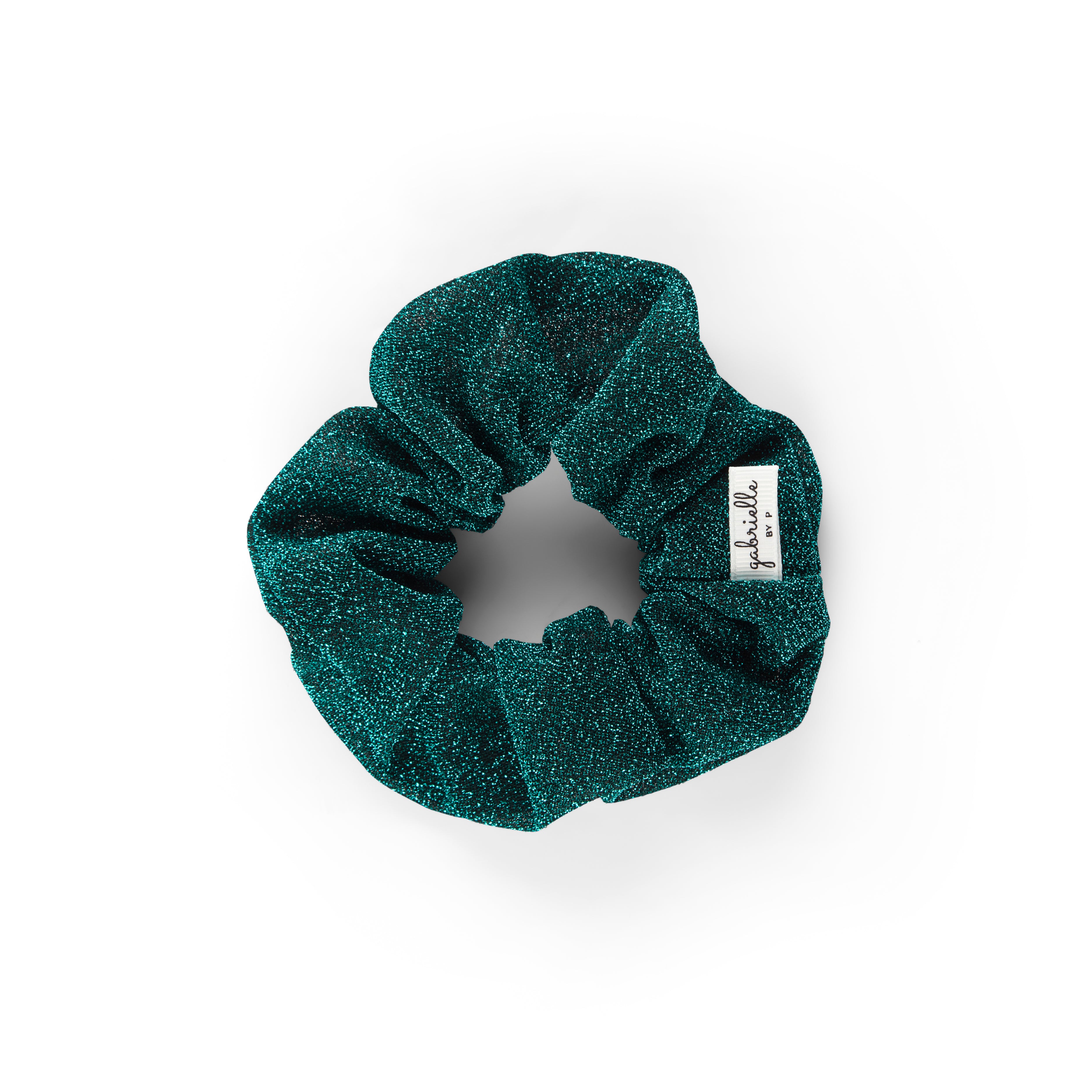 Glitter Scrunchies - Gabriellebyp