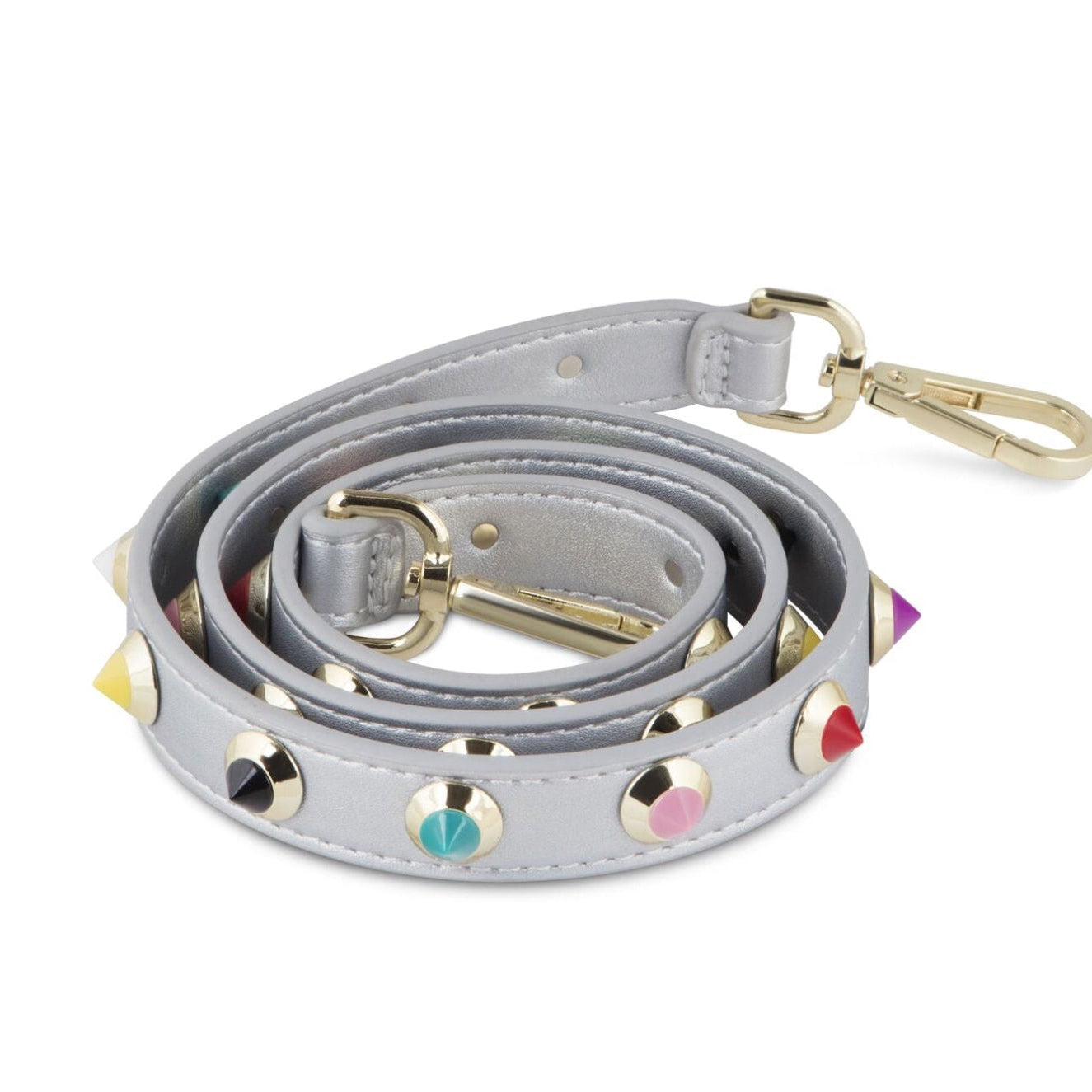 Thin Colorful Bag Straps "Long Length" - Gabriellebyp