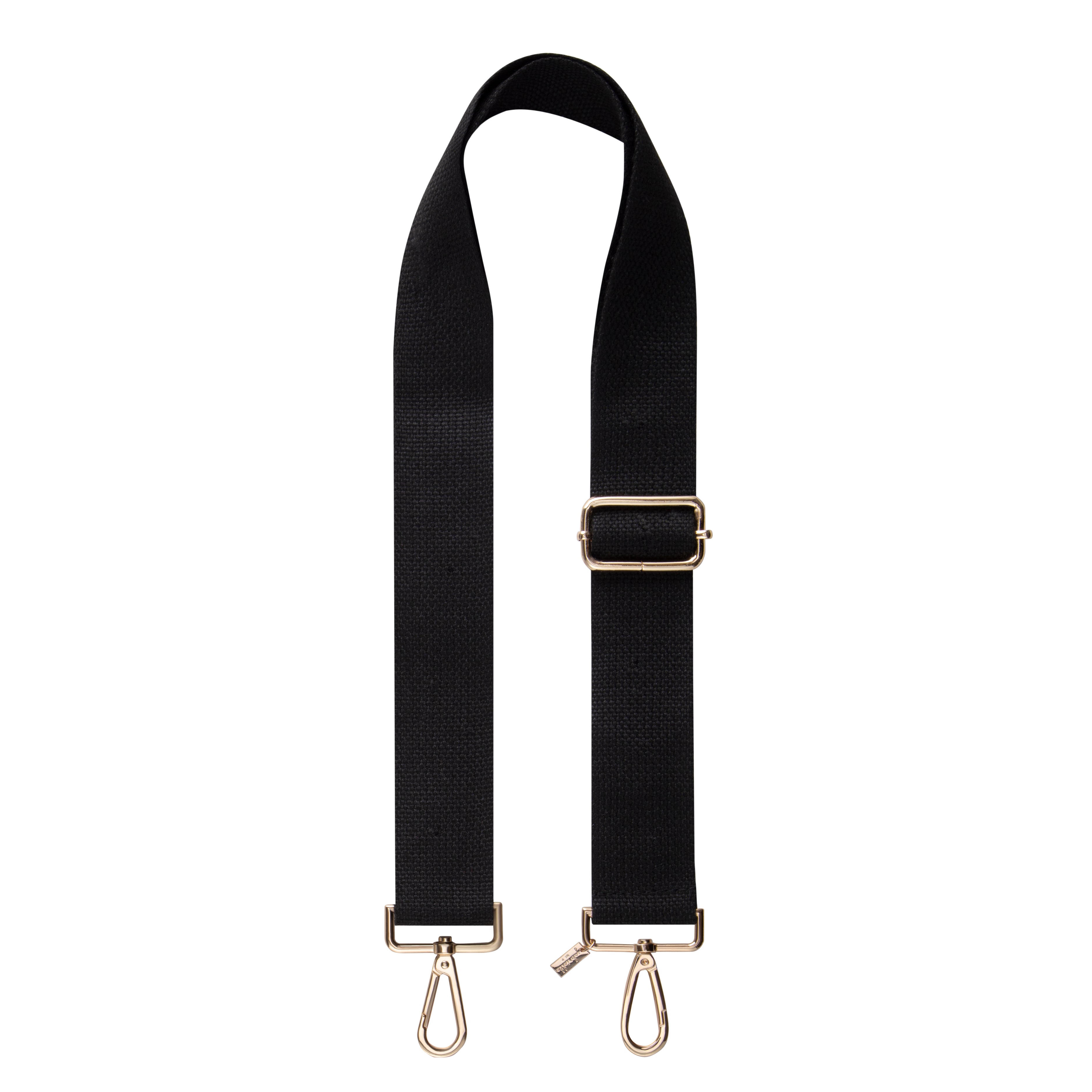 Adjustable Woven Bag Strap - Gabriellebyp