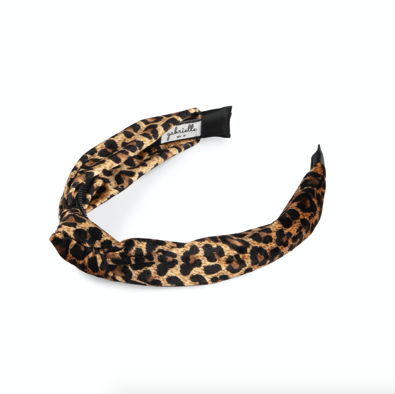 Glitter Hairband - Gabriellebyp