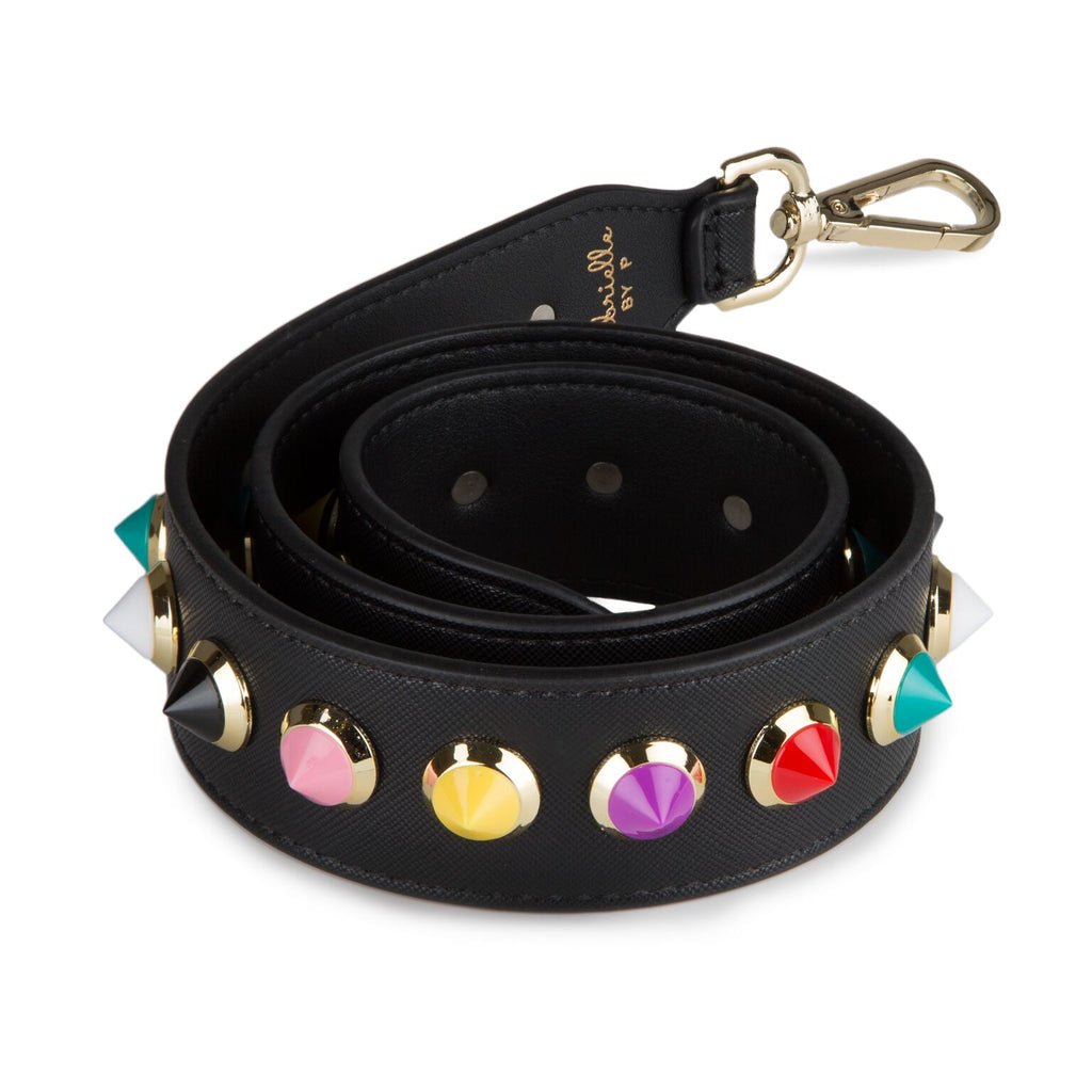Colorful 2025 bag strap