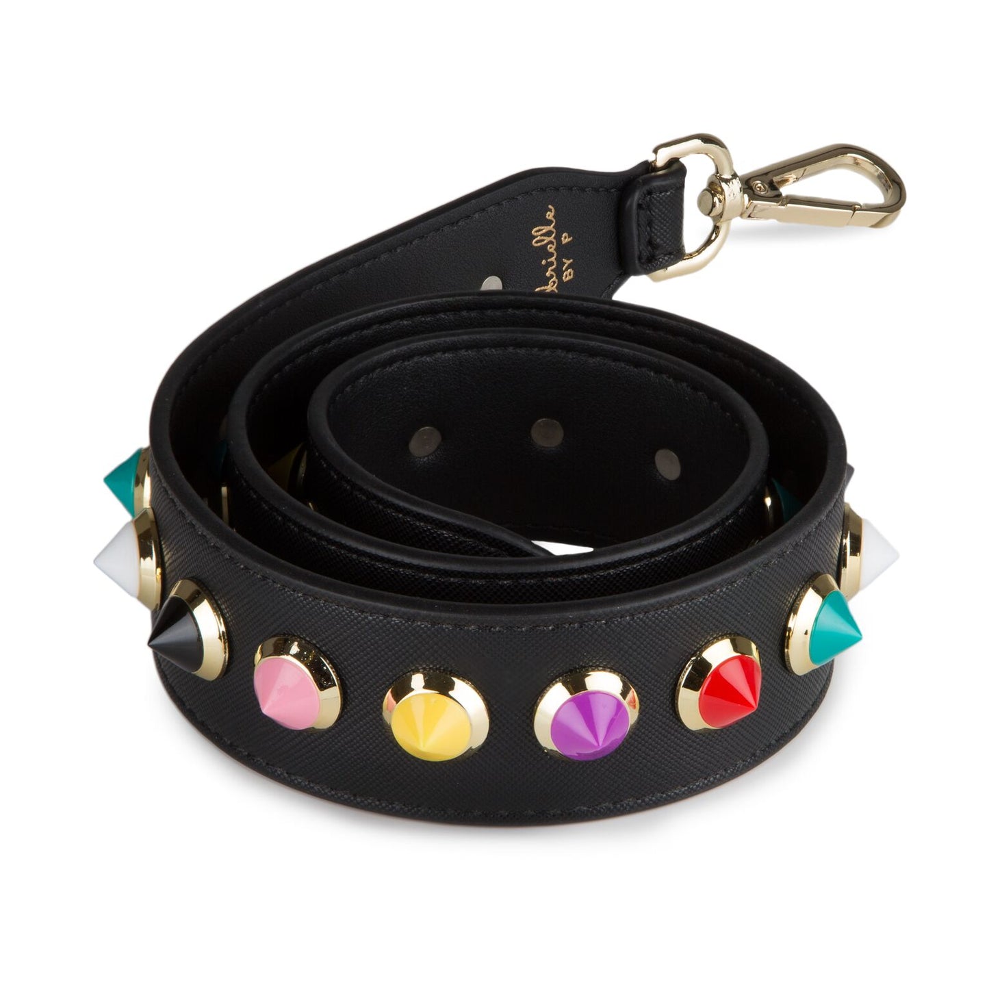 Colorful Bag Strap "Long Length" - Gabriellebyp