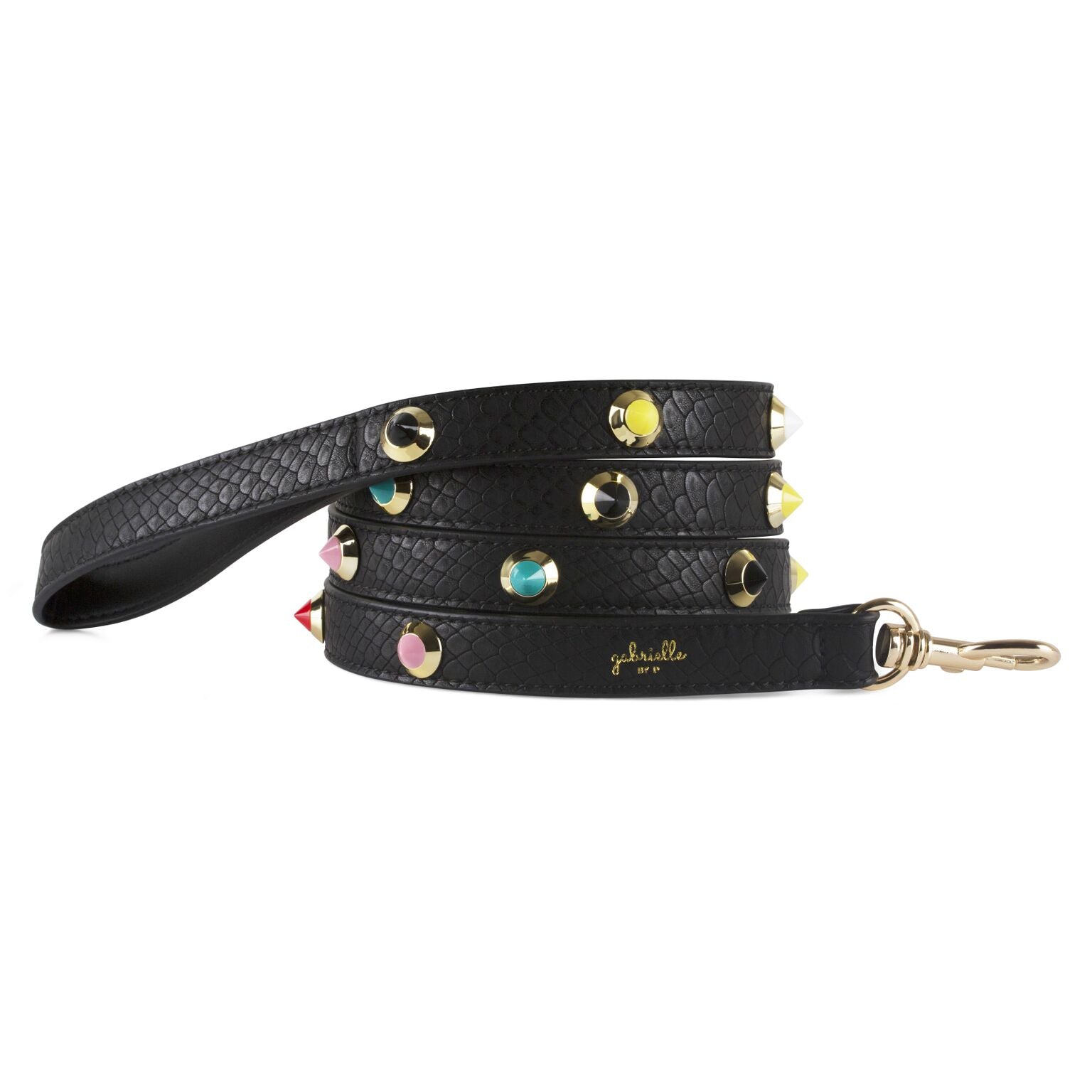 Colorful Dog Leash - Gabriellebyp