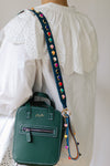 Blue Rainbow Kit (Bag Strap + Key Ring)