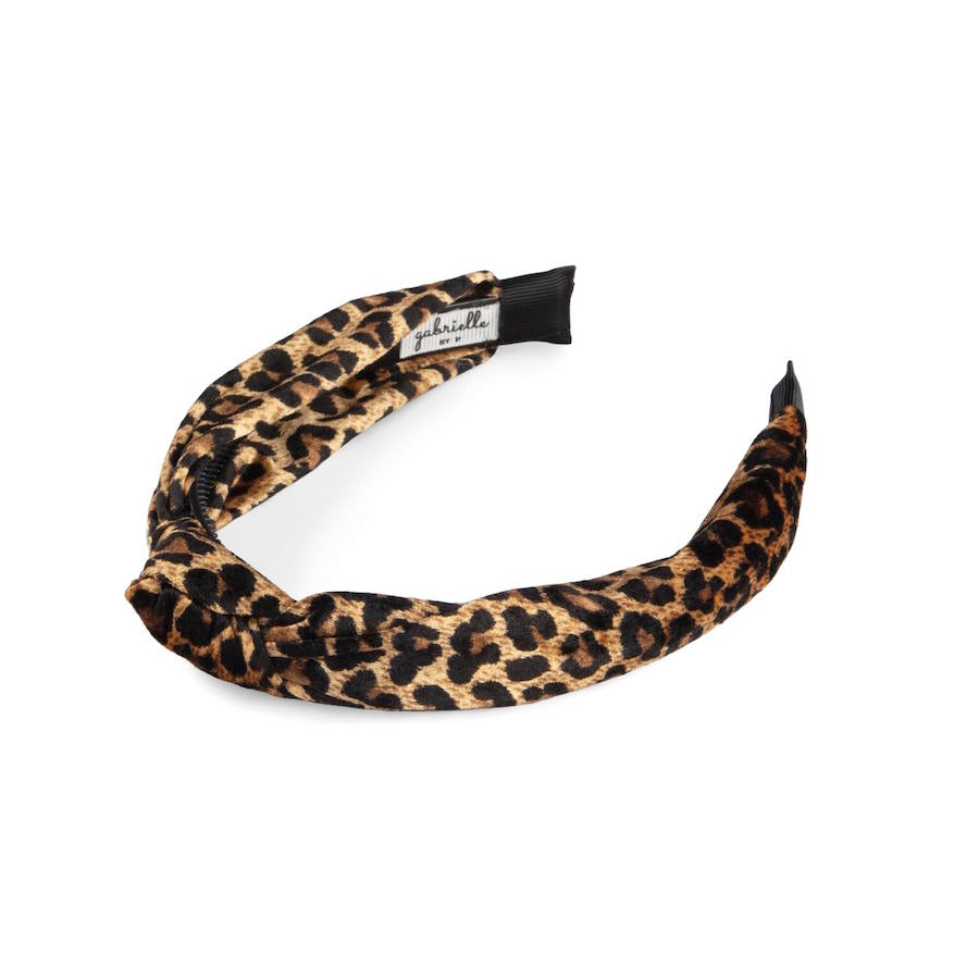 Glitter Hairband - Gabriellebyp
