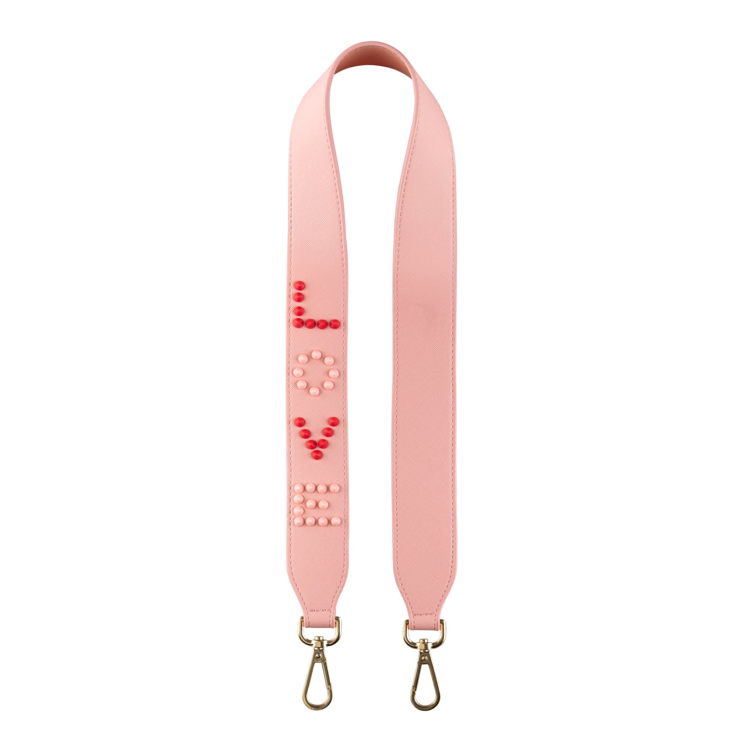 Love Letter Bag Strap - Gabriellebyp