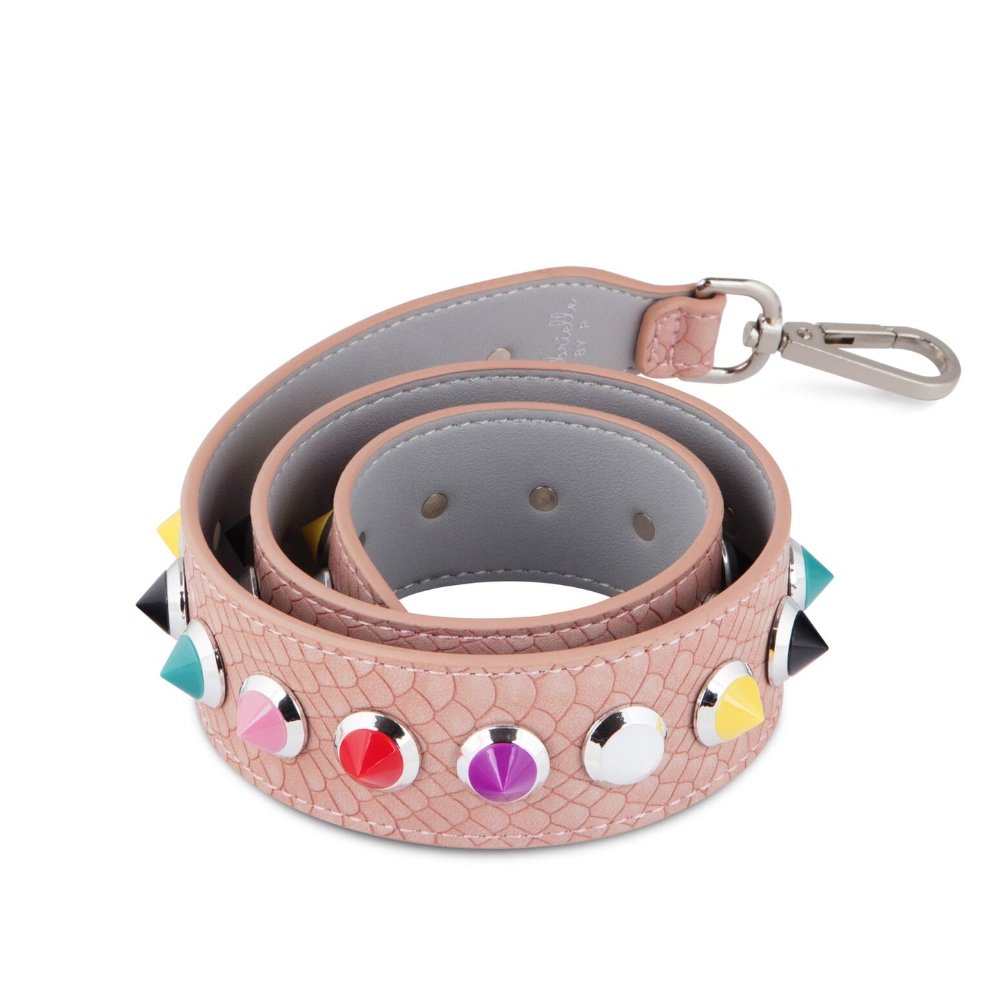 Colorful Bag Strap "Regular Length" - Gabriellebyp