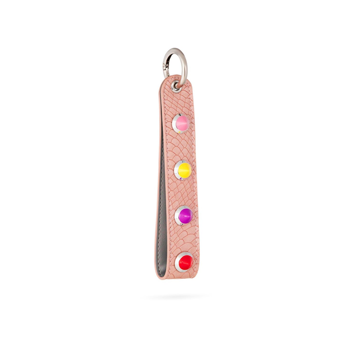 Keyring with Studs - Gabriellebyp