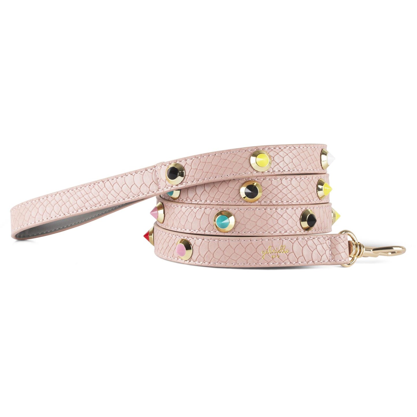 Colorful Dog Leash - Gabriellebyp