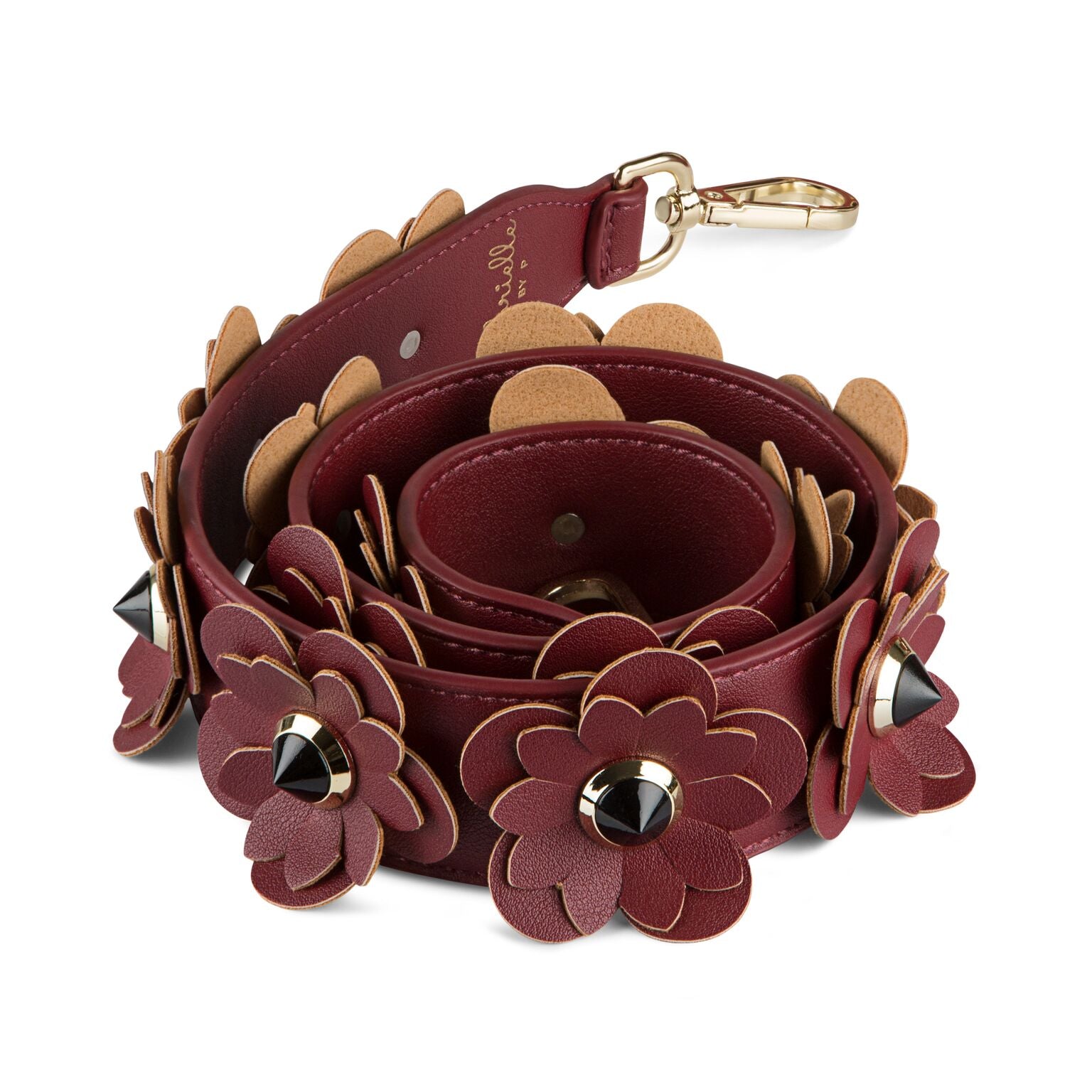 Flower bag strap on sale