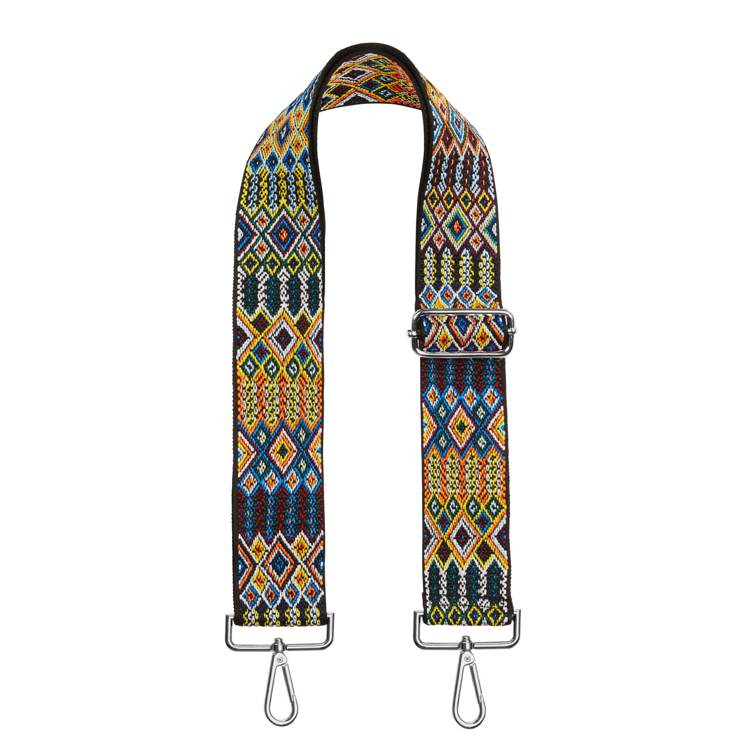 Inka Adjustable Strap Gold