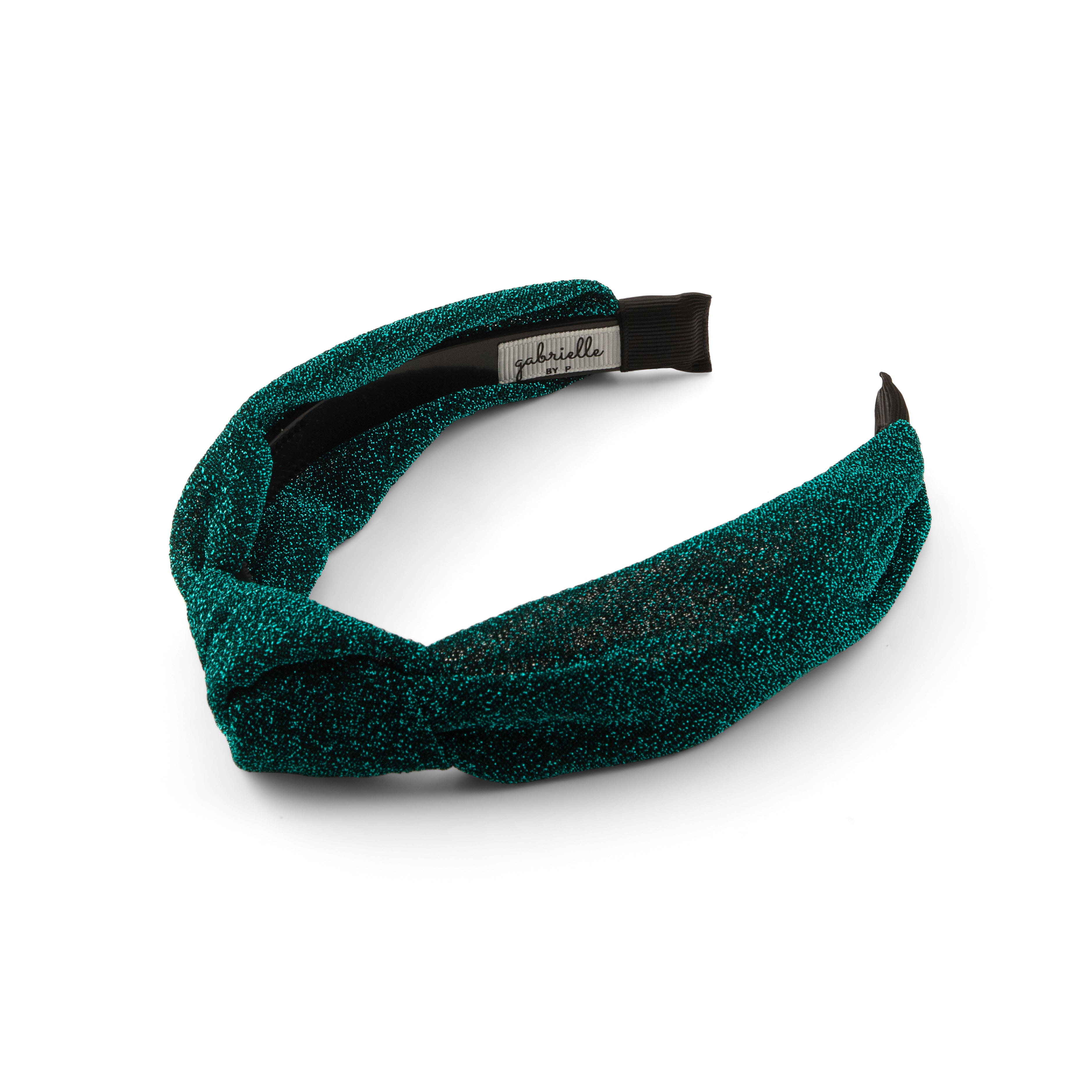Glitter Hairband - Gabriellebyp