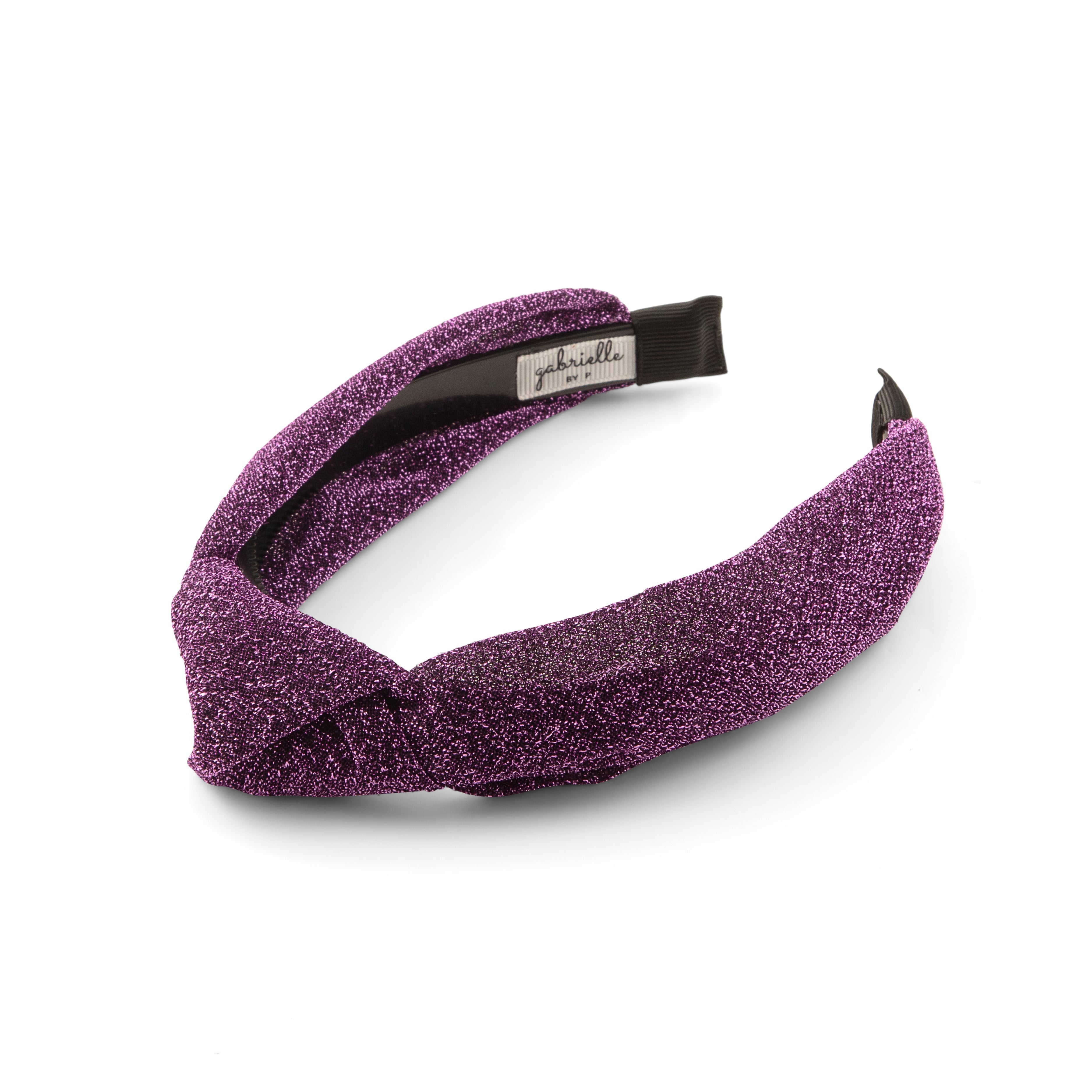 Glitter Hairband - Gabriellebyp
