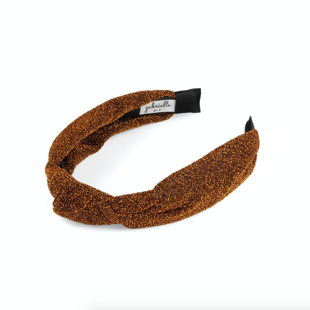 Glitter Hairband - Gabriellebyp