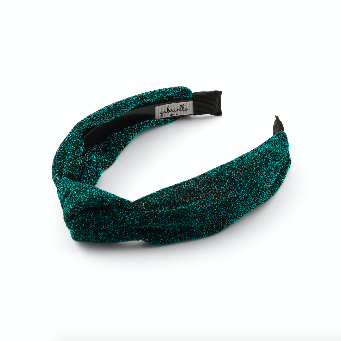 Glitter Hairband - Gabriellebyp