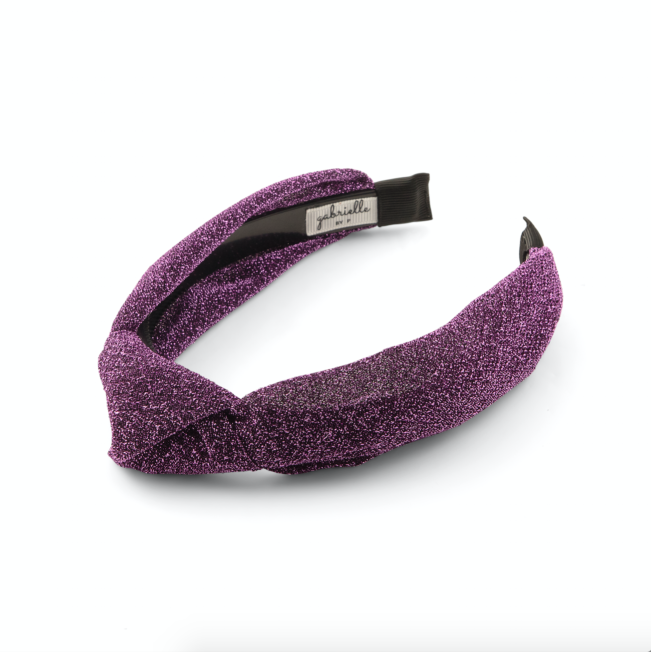 Glitter Hairband - Gabriellebyp